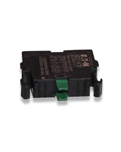 Contact element M22 1S M22-K10 front fixation